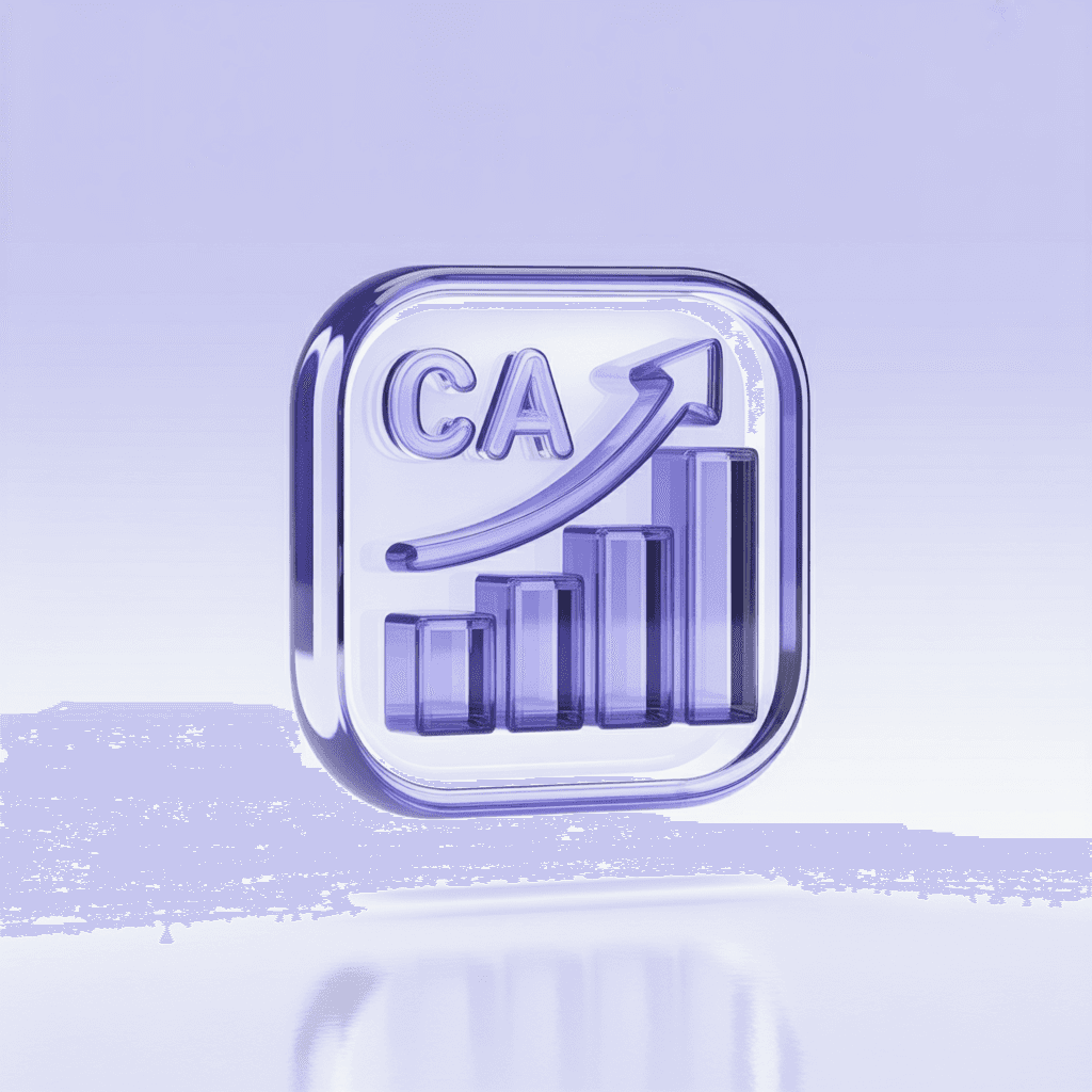 Suivi du chiffre d'affaires et TVA